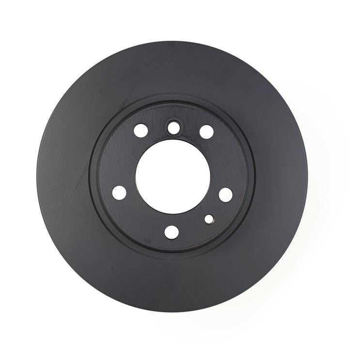 RDA OE Replacement Brake Rotor Single 316mm Rear RDA7068