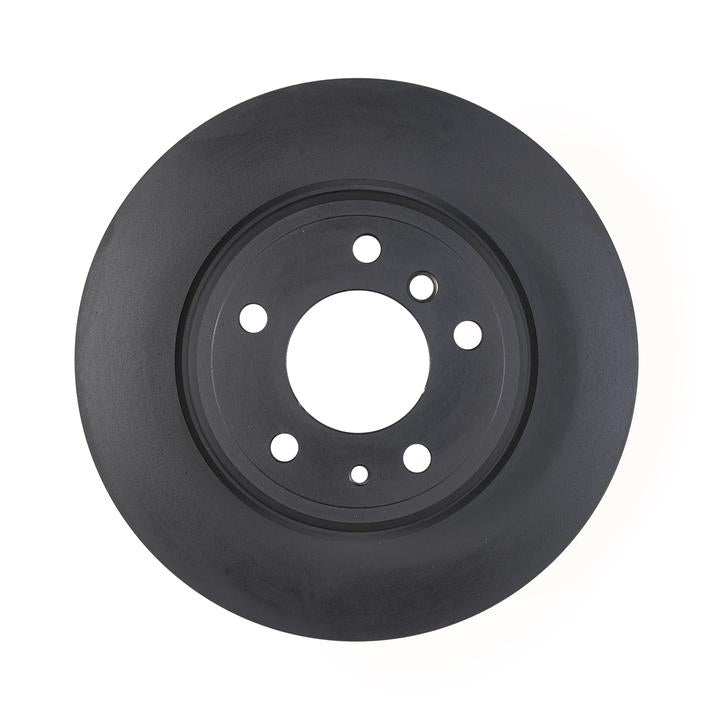 RDA OE Replacement Brake Rotor Single 324mm Rear RDA7069