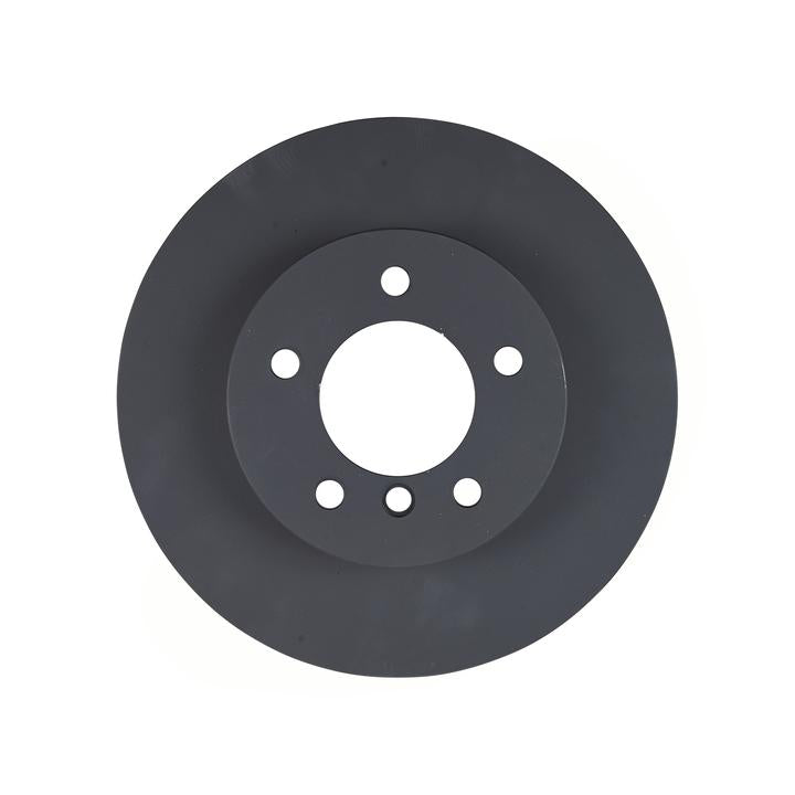 RDA OE Replacement Brake Rotor Single 300mm Front RDA7071