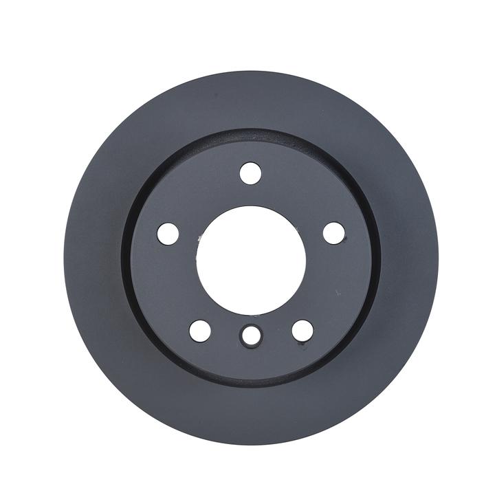 RDA OE Replacement Brake Rotor Single 276mm Rear RDA7073