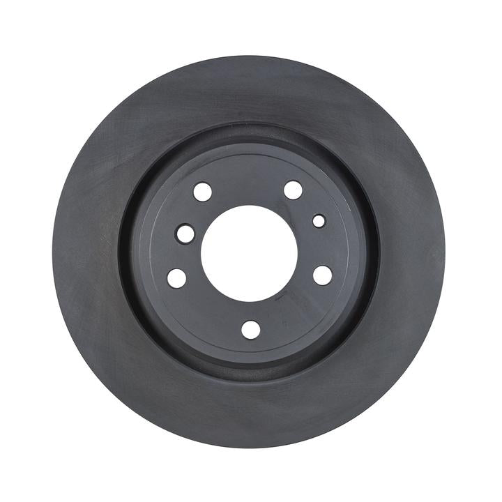 RDA OE Replacement Brake Rotor Single 328mm Rear RDA7075