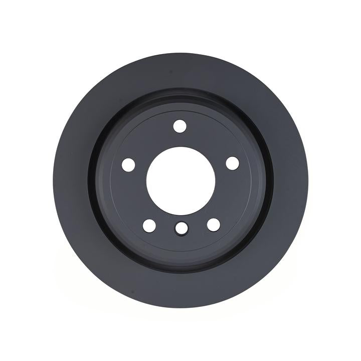 RDA OE Replacement Brake Rotor Single 298mm Rear RDA7078