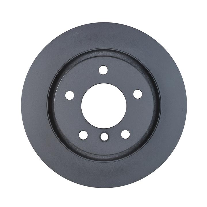 RDA OE Replacement Brake Rotor Single 294mm Rear RDA7079