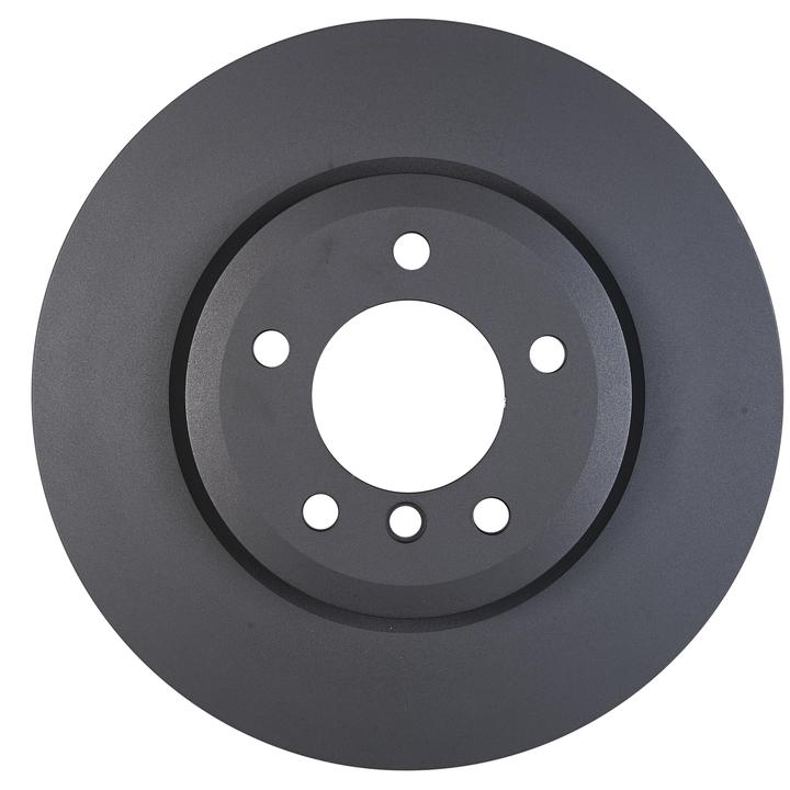 RDA OE Replacement Brake Rotor Single 325mm Front RDA7081