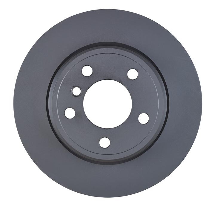 RDA OE Replacement Brake Rotor Single 324mm Rear RDA7084