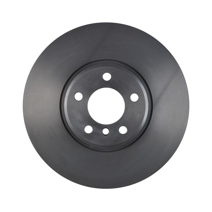 RDA OE Replacement Brake Rotor Single 356mm Front RDA7085