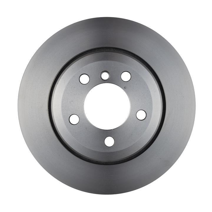 RDA OE Replacement Brake Rotor Single 324mm Rear RDA7089