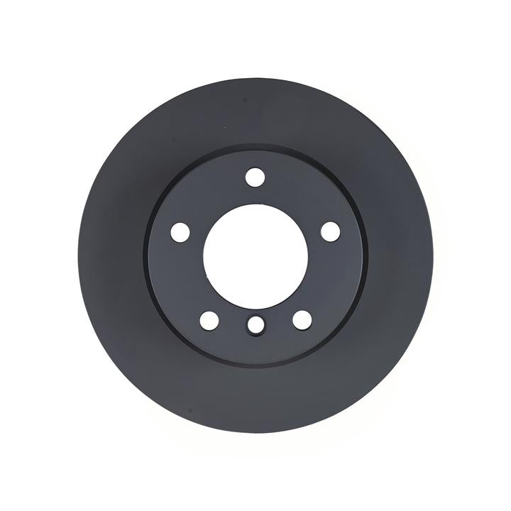 RDA OE Replacement Brake Rotor Single 292mm Front RDA7090
