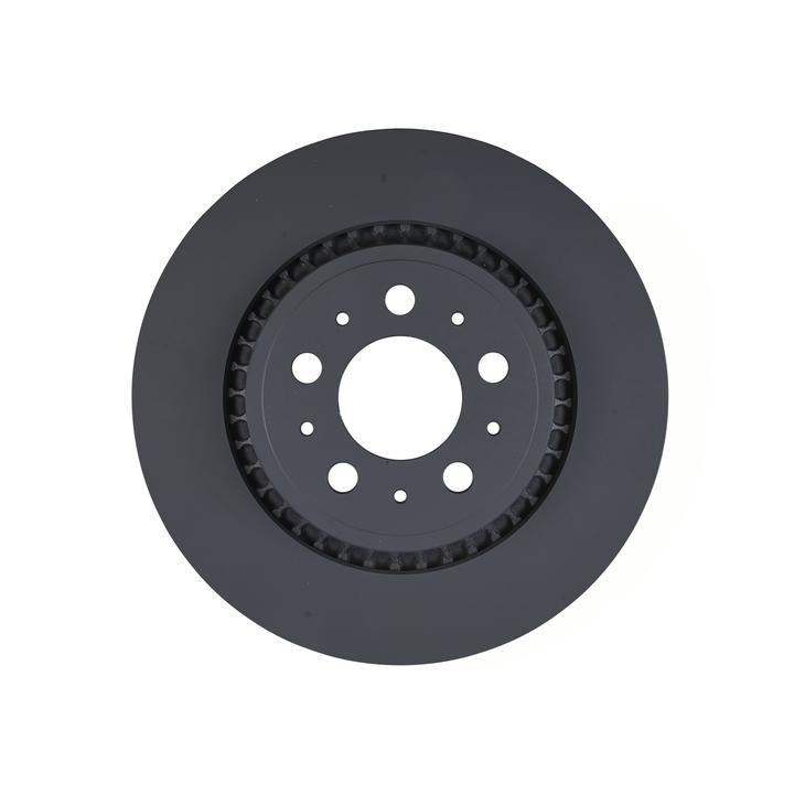 RDA OE Replacement Brake Rotor Single 308mm Rear RDA7098