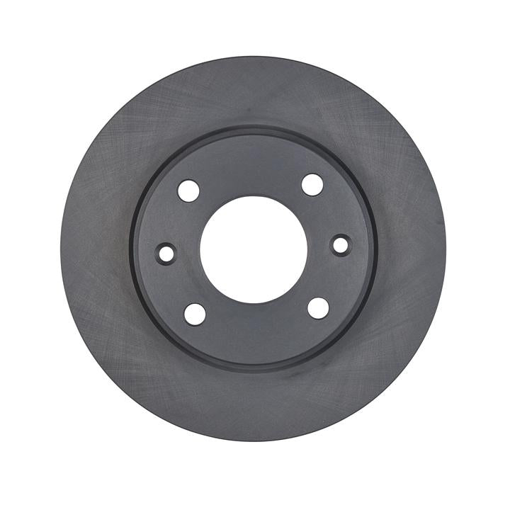 RDA OE Replacement Brake Rotor Single 247mm Rear RDA7100