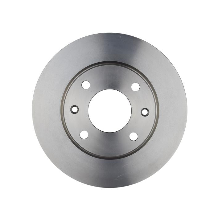 RDA OE Replacement Brake Rotor Single 247mm Front RDA7101