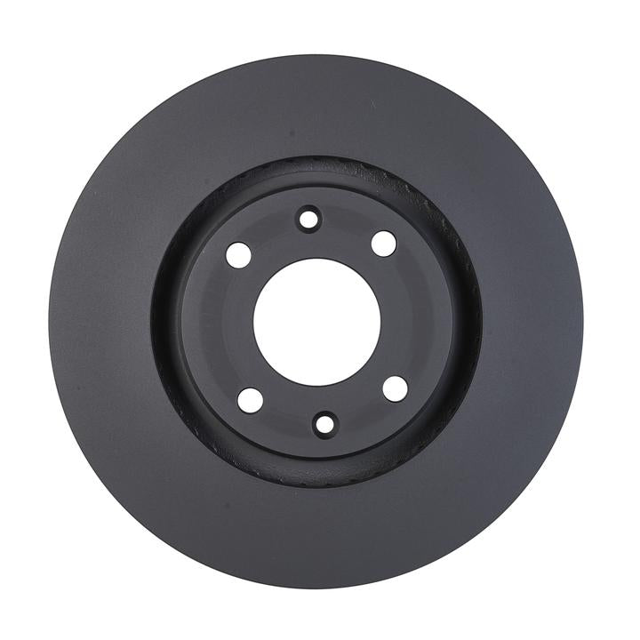 RDA OE Replacement Brake Rotor Single 283mm Front RDA7103