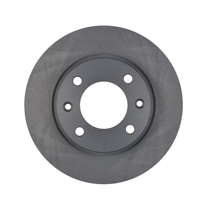 RDA OE Replacement Brake Rotor Single 247mm Rear RDA7105