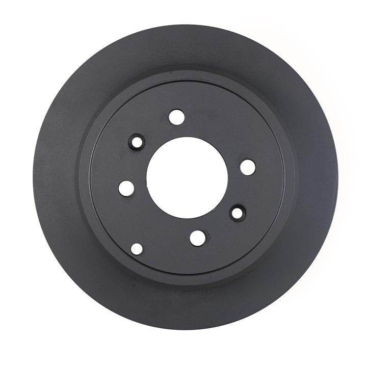 RDA OE Replacement Brake Rotor Single 290mm Rear RDA7108