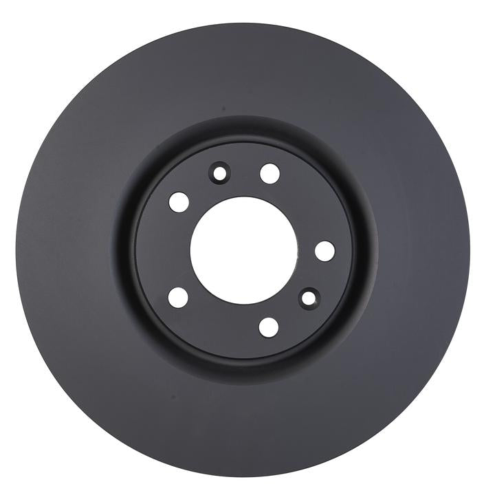 RDA OE Replacement Brake Rotor Single 309mm Front RDA7114