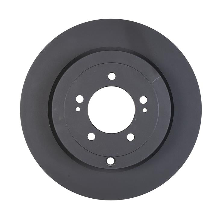 RDA OE Replacement Brake Rotor Single 330mm Rear RDA7118
