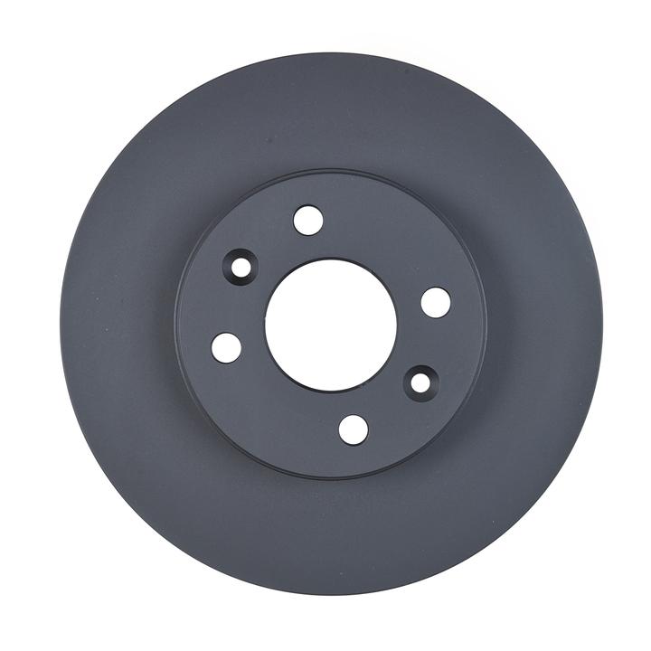 RDA OE Replacement Brake Rotor Single 262mm Front RDA7127