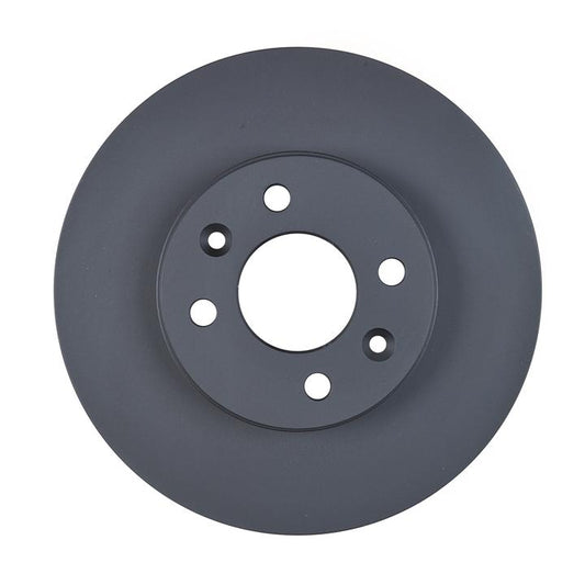 RDA OE Replacement Brake Rotor Single 262mm Front RDA7127