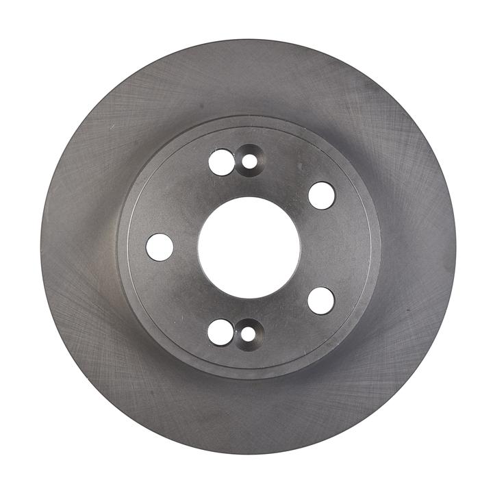 RDA OE Replacement Brake Rotor Single 265mm Rear RDA7139