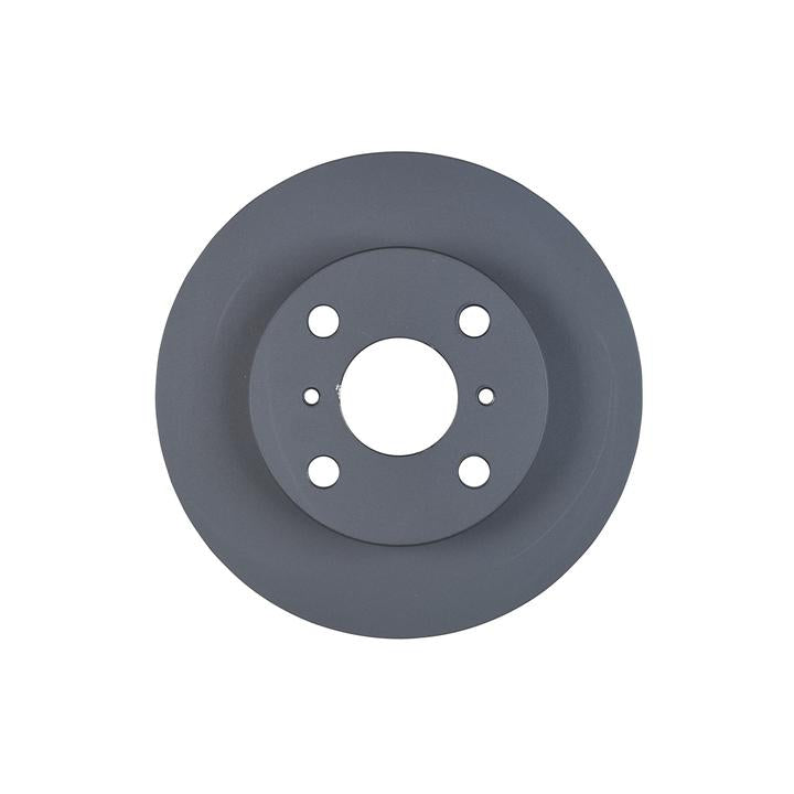RDA OE Replacement Brake Rotor Single 238mm Front RDA714