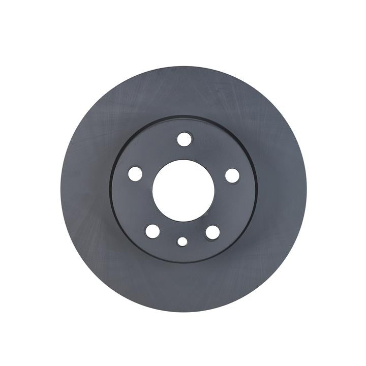 RDA OE Replacement Brake Rotor Single 251mm Rear RDA7141