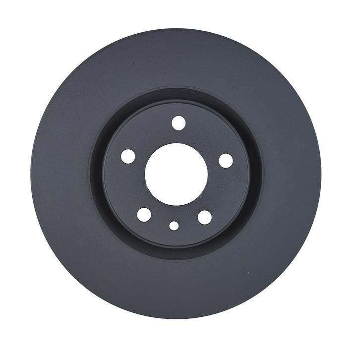RDA OE Replacement Brake Rotor Single 284mm Front RDA7143