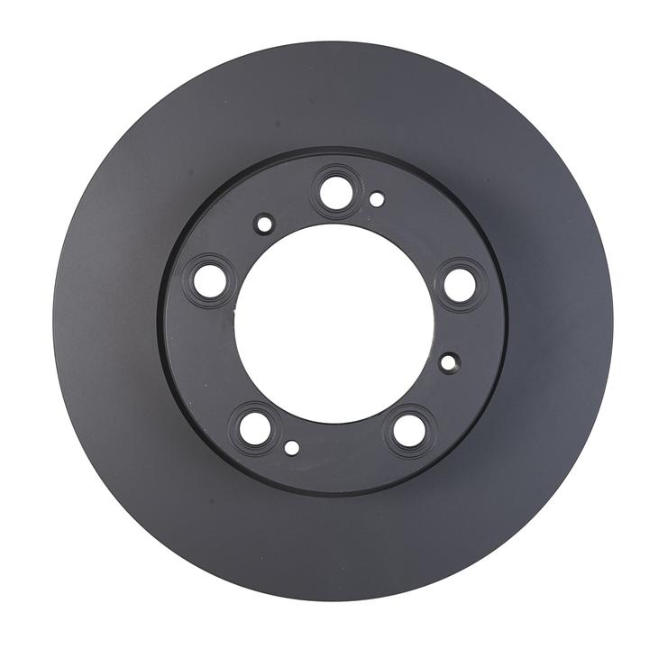 RDA OE Replacement Brake Rotor Single 298mm Front RDA7159