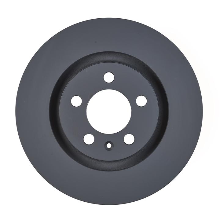 RDA OE Replacement Brake Rotor Single 280mm Front RDA7197