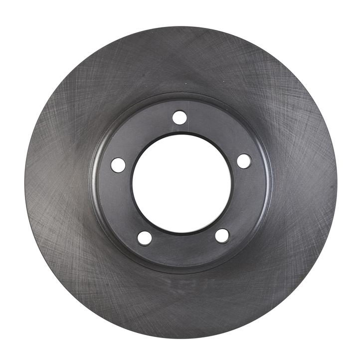 RDA OE Replacement Brake Rotor Single 280mm Front RDA72