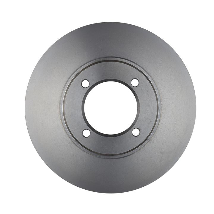 RDA OE Replacement Brake Rotor Single 248mm Front RDA720