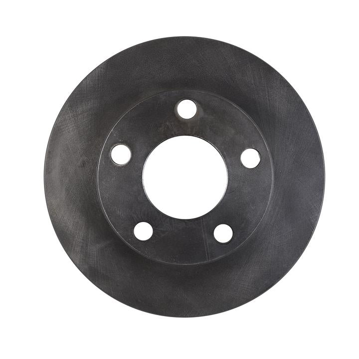 RDA OE Replacement Brake Rotor Single 245mm Rear RDA7204