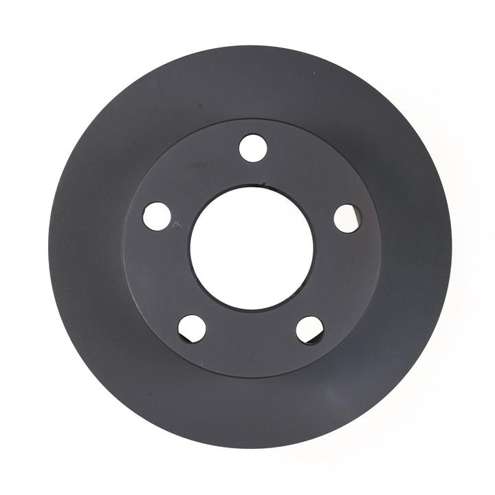 RDA OE Replacement Brake Rotor Single 245mm Rear RDA7206