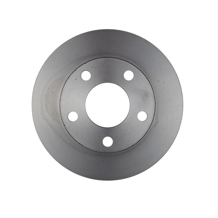 RDA OE Replacement Brake Rotor Single 245mm Rear RDA7210
