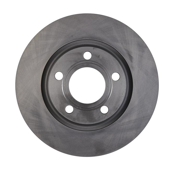 RDA OE Replacement Brake Rotor Single 280mm Front RDA7215