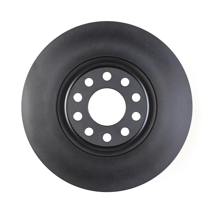 RDA OE Replacement Brake Rotor Single 321mm Front RDA7218