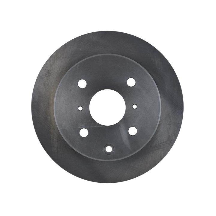 RDA OE Replacement Brake Rotor Single 269mm Rear RDA722