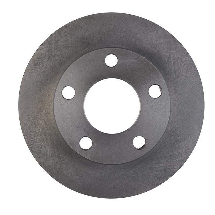 RDA OE Replacement Brake Rotor Single 245mm Rear RDA7221