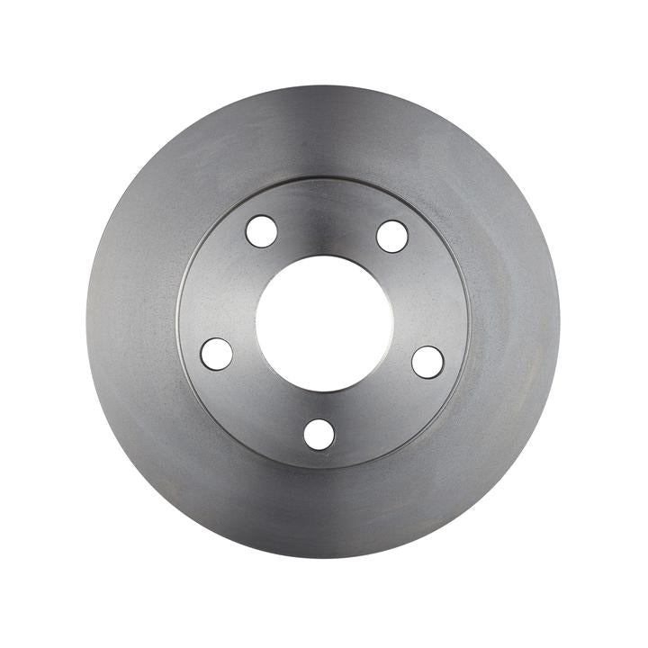 RDA OE Replacement Brake Rotor Single 255mm Rear RDA7224