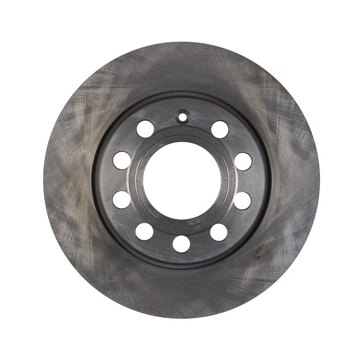 RDA OE Replacement Brake Rotor Single 255mm Rear RDA7225