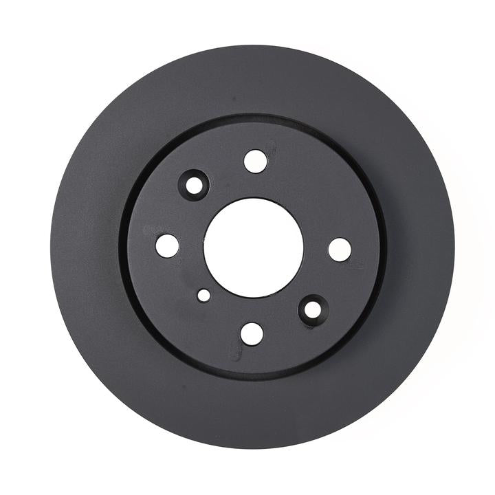 RDA OE Replacement Brake Rotor Single 240mm Front RDA7235