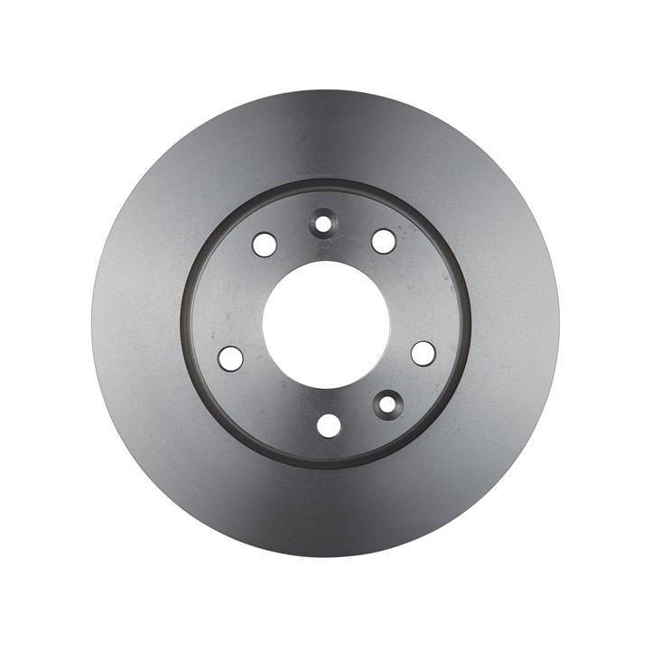 RDA OE Replacement Brake Rotor Single 274mm Front RDA7238