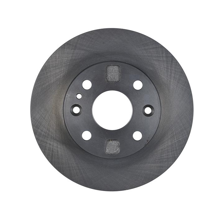 RDA OE Replacement Brake Rotor Single 235mm Front RDA7241
