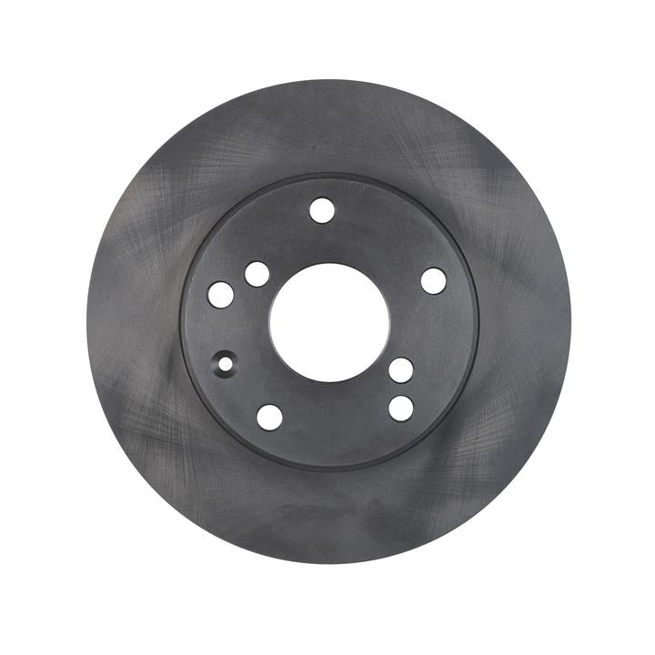 RDA OE Replacement Brake Rotor Single 255mm Front RDA7252