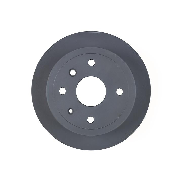RDA OE Replacement Brake Rotor Single 257mm Rear RDA7256