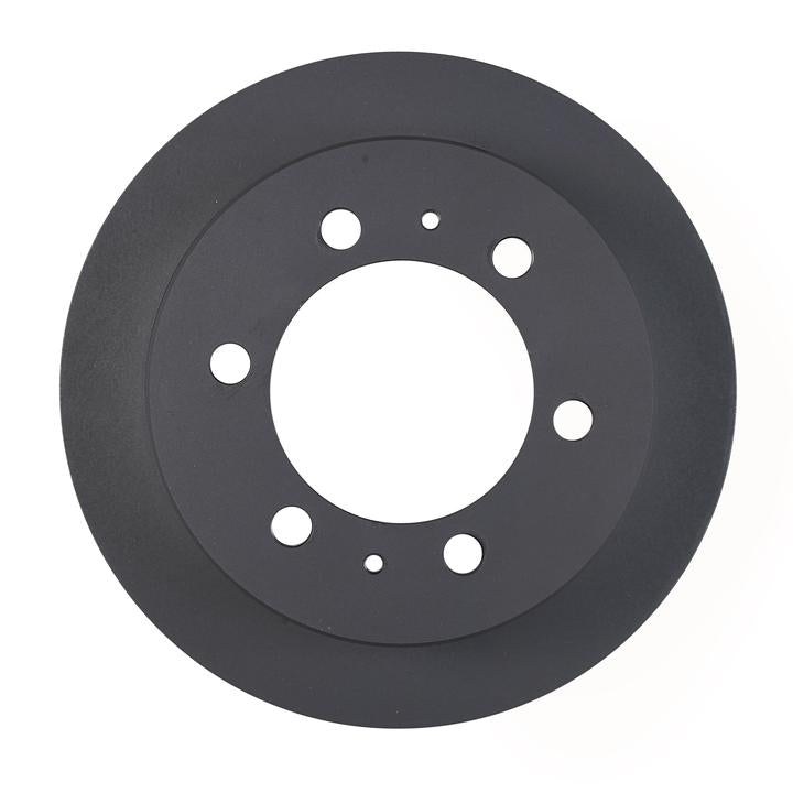 RDA OE Replacement Brake Rotor Single 299mm Rear RDA7259