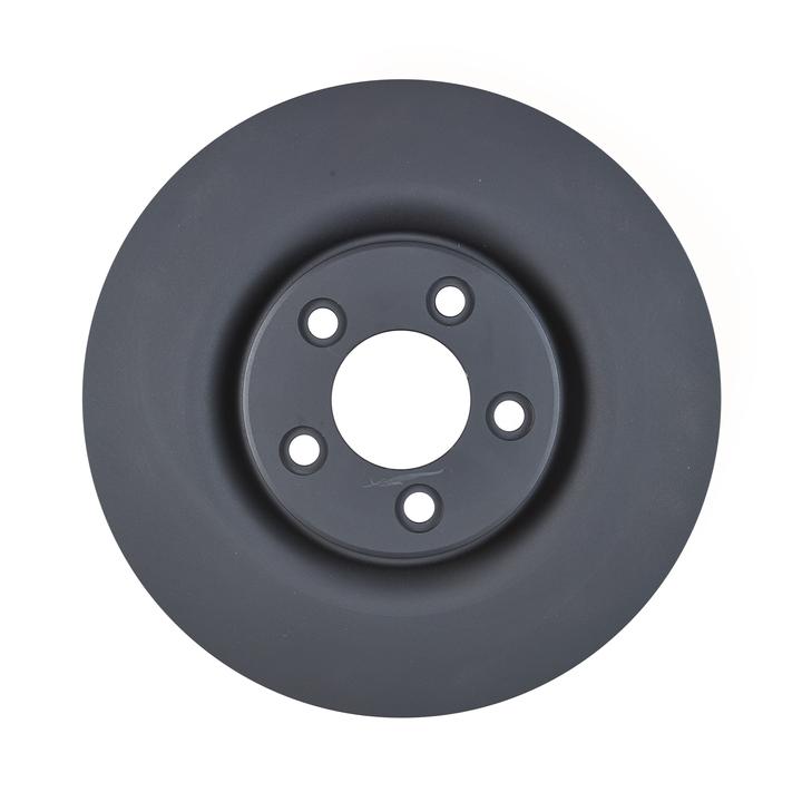 RDA OE Replacement Brake Rotor Single 340mm Front RDA7260