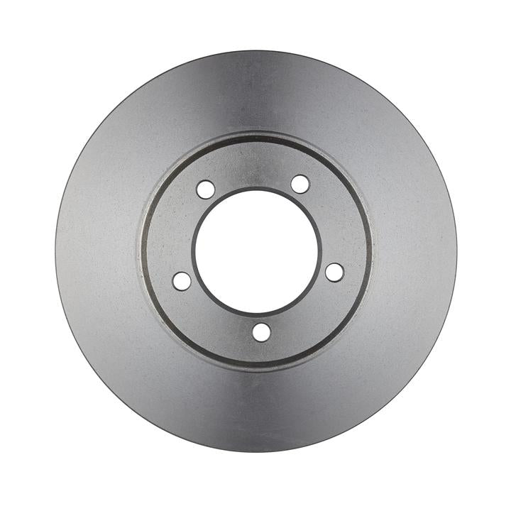 RDA OE Replacement Brake Rotor Single 252mm Front RDA727