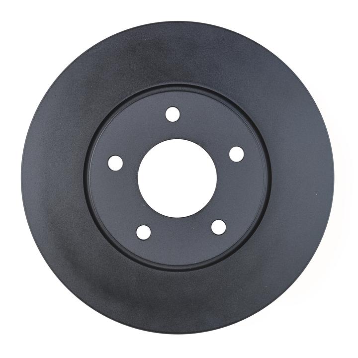 RDA OE Replacement Brake Rotor Single 305mm Front RDA7270