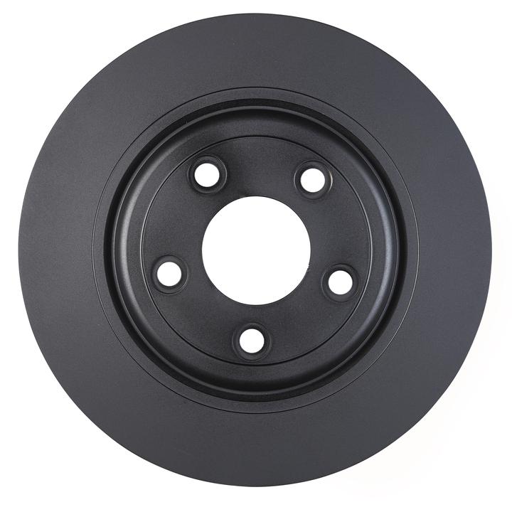 RDA OE Replacement Brake Rotor Single 288mm Rear RDA7275