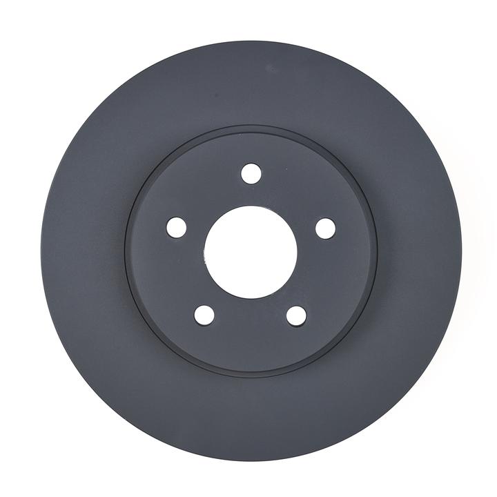 RDA OE Replacement Brake Rotor Single 300mm Front RDA7276